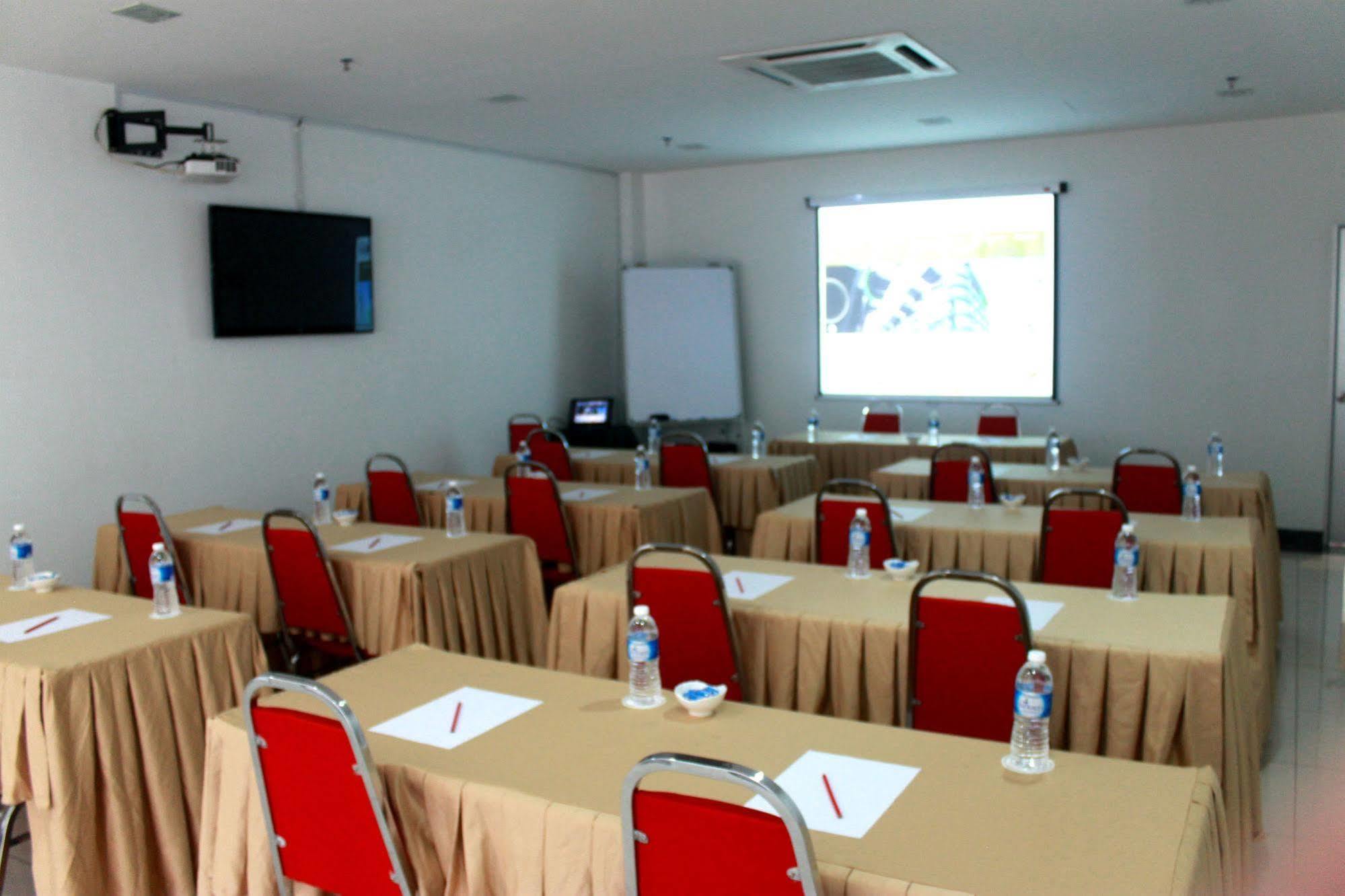 Hotel Min Cott Kuala Lumpur Exterior foto